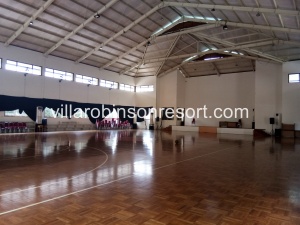 Villa Robinson Resort Puncak Bogor