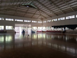 Villa Robinson Resort Puncak Bogor