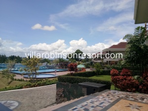 Villa Robinson Resort Puncak Bogor