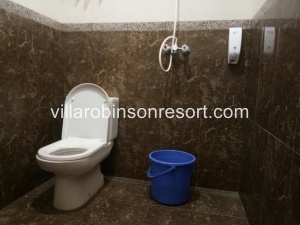 Villa Robinson Resort Puncak Bogor