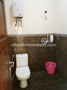 Villa Robinson Resort Puncak Bogor