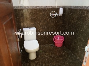 Villa Robinson Resort Puncak Bogor