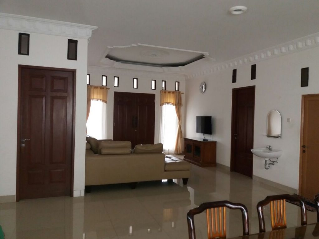 Tips memilih Villa di Puncak untuk liburan anda