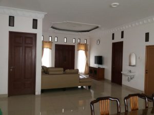 Tips memilih Villa di Puncak untuk liburan anda