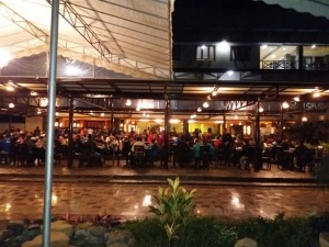 Event Galeri Villa Robinson Resort