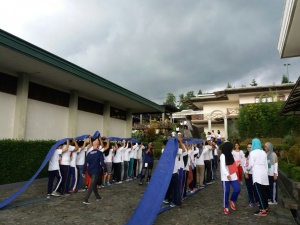 Event Galeri Villa Robinson Resort